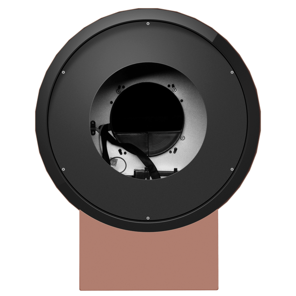 Кухонная вытяжка MAUNFELD Adelaide 39 Wall розовое золото — изображение 11