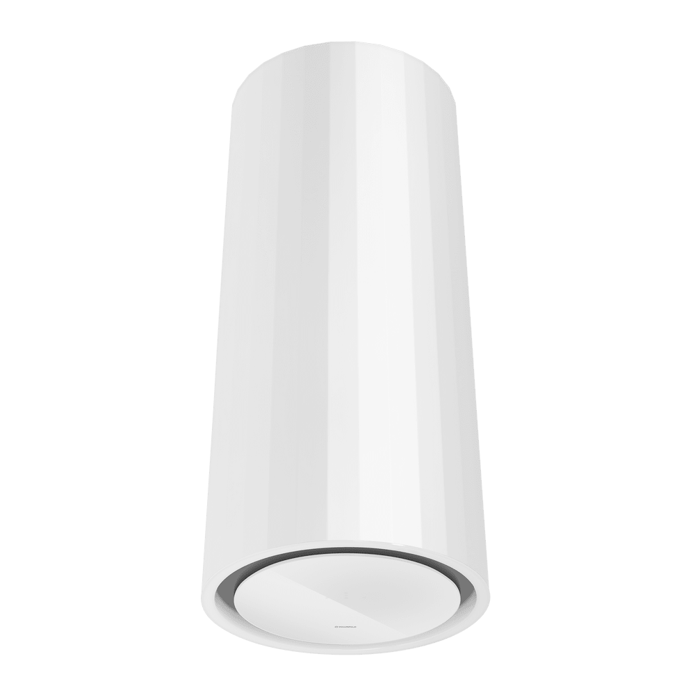 Кухонная вытяжка MAUNFELD Adelaide 39 Wall белый — изображение 2