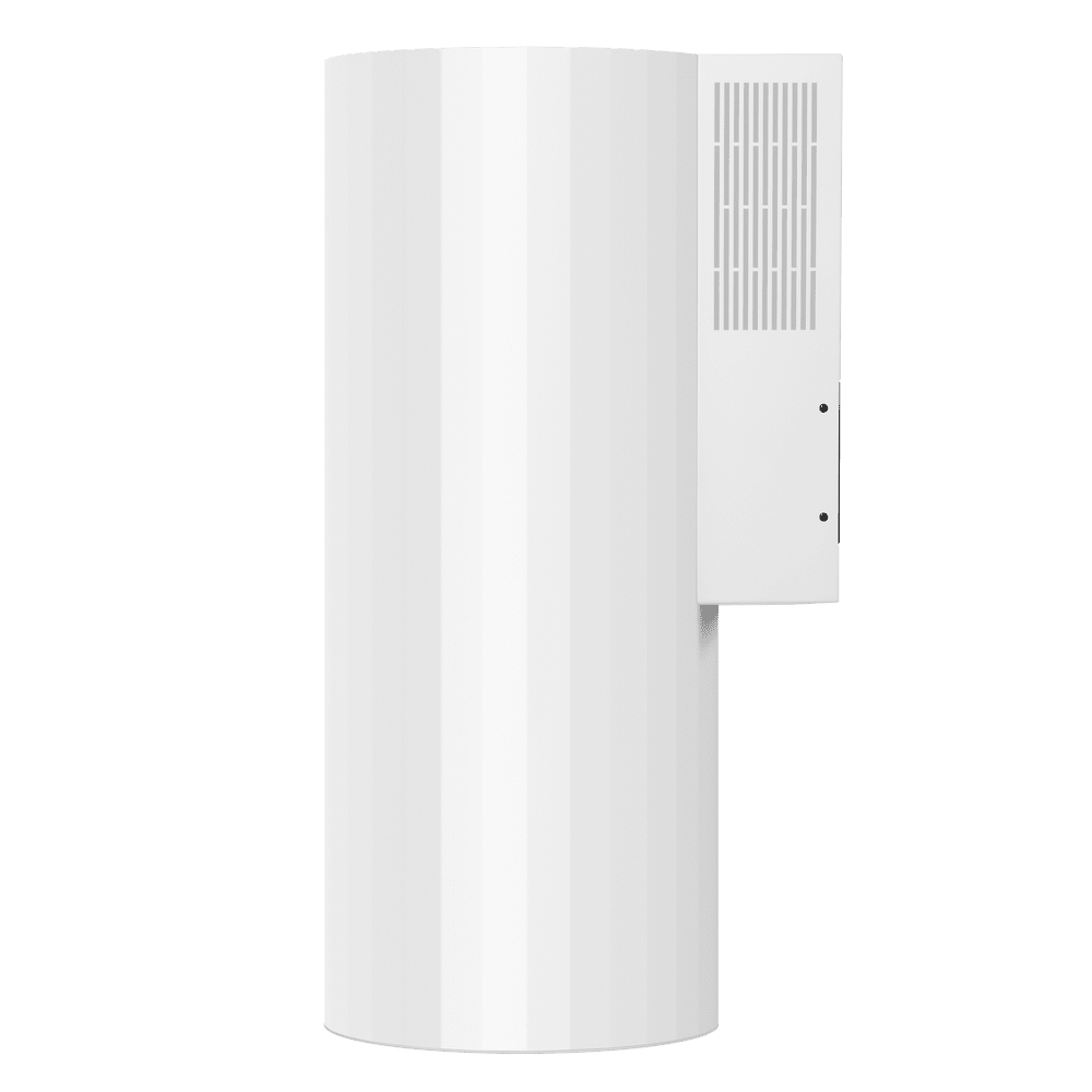 Кухонная вытяжка MAUNFELD Adelaide 39 Wall белый — изображение 5