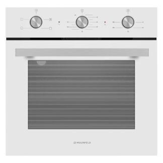 Духовой шкаф Maunfeld AEOC6040W