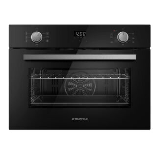 Шкаф духовой электрический Maunfeld AMCO537GB