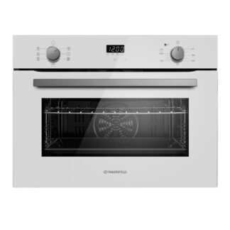 Шкаф духовой электрический Maunfeld AMCO537GW