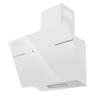 Кухонная вытяжка Maunfeld Astro 60 белое стекло