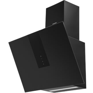 Кухонная вытяжка Maunfeld Aurora 60 черный матовый