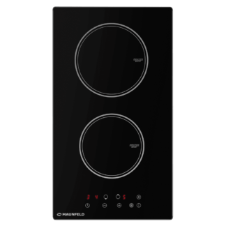 Индукционная варочная панель Maunfeld AVI292BK