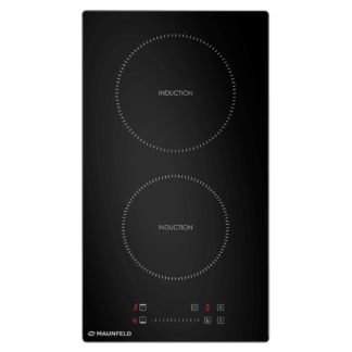 Индукционная варочная панель Maunfeld AVI292SSTBK