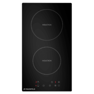 Индукционная варочная панель Maunfeld AVI292STBK