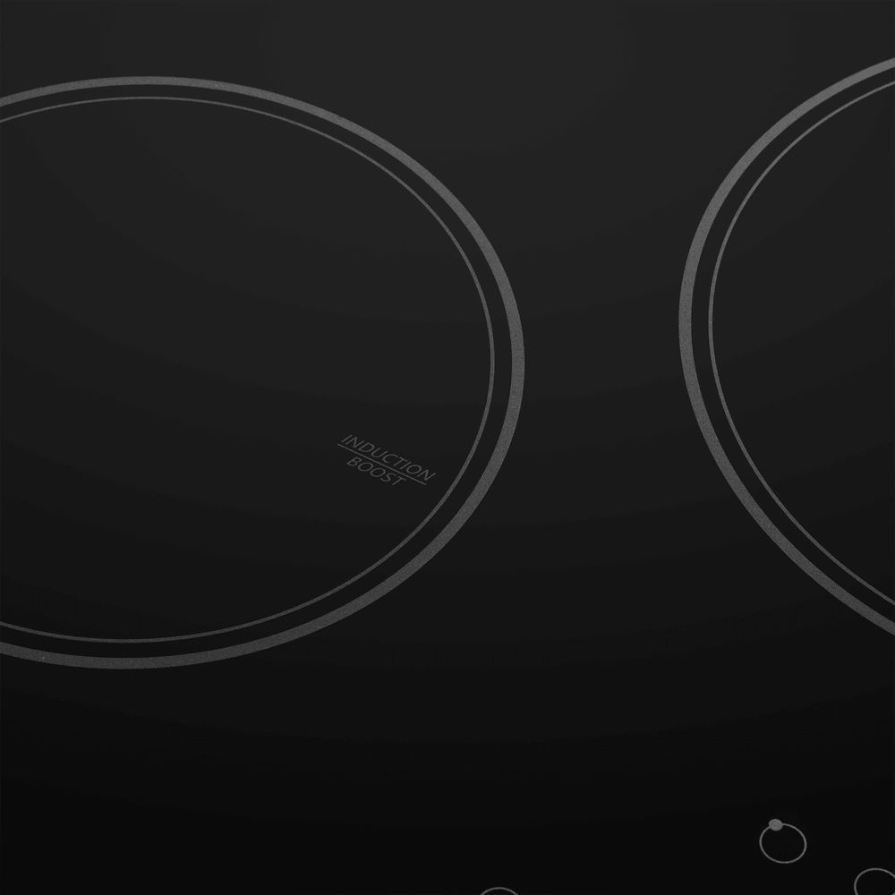 Индукционная варочная панель Maunfeld AVI453BK — изображение 5