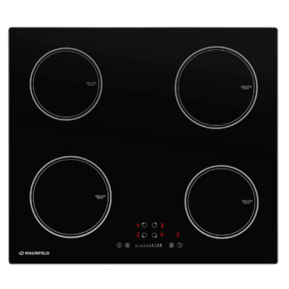 Индукционная варочная панель Maunfeld AVI594FBK