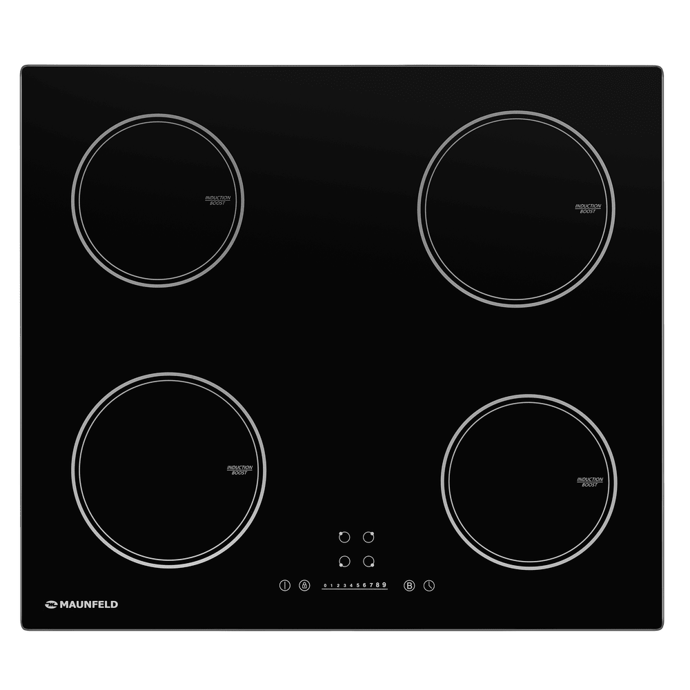 Индукционная варочная панель Maunfeld AVI594FBK — изображение 2