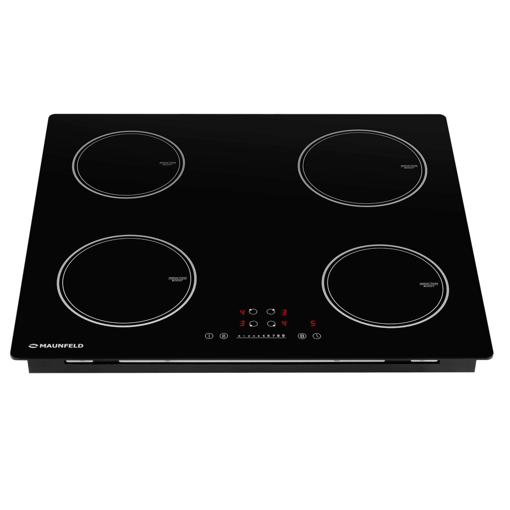 Индукционная варочная панель Maunfeld AVI594FBK — изображение 3