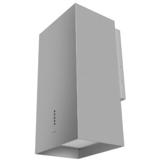 Кухонная вытяжка Maunfeld Bath 401 нержавеющая сталь