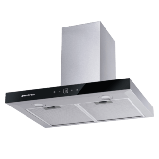 Кухонная вытяжка Maunfeld Breeze 60 нержавеющая сталь