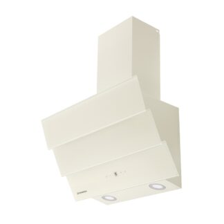 Кухонная вытяжка Maunfeld CASCADA 60 Glass Beige