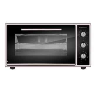 Мини-печь Maunfeld CEMOA.456.S2