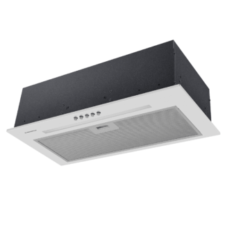 Кухонная вытяжка MAUNFELD Crosby 850LED белый