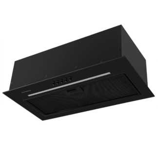 Кухонная вытяжка MAUNFELD Crosby Hardy 1000Push черный