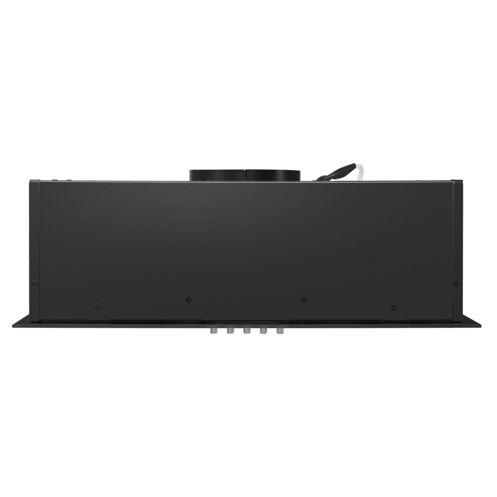 Кухонная вытяжка MAUNFELD Crosby Hardy 1000Push черный — изображение 7