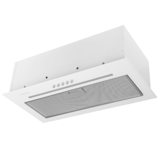 Кухонная вытяжка MAUNFELD Crosby Hardy 1000Push белый