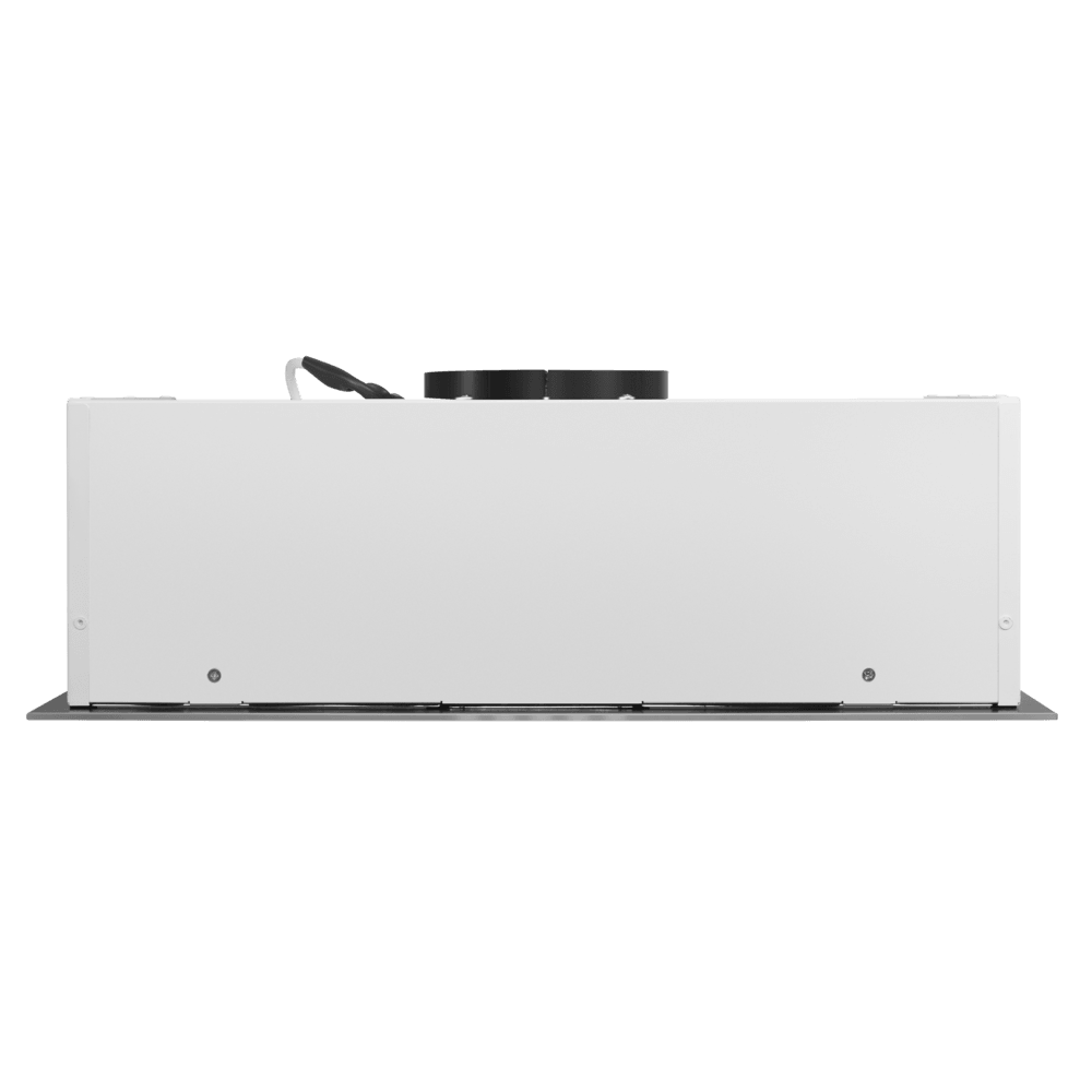 Кухонная вытяжка MAUNFELD Crosby Hardy 1000Push белый — изображение 8