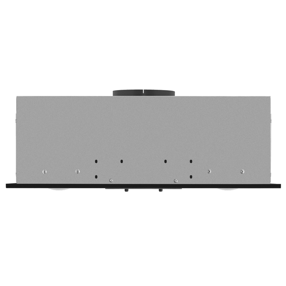Кухонная вытяжка MAUNFELD Crosby Light 5028 чёрный — изображение 6