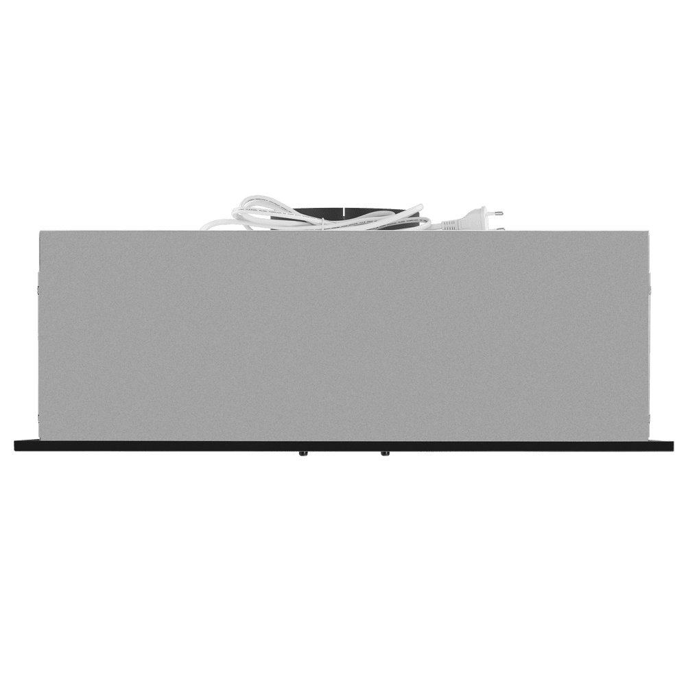 Кухонная вытяжка MAUNFELD Crosby Light 5028 чёрный — изображение 7