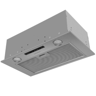 Кухонная вытяжка MAUNFELD Crosby Light 5028 нержавеющая сталь