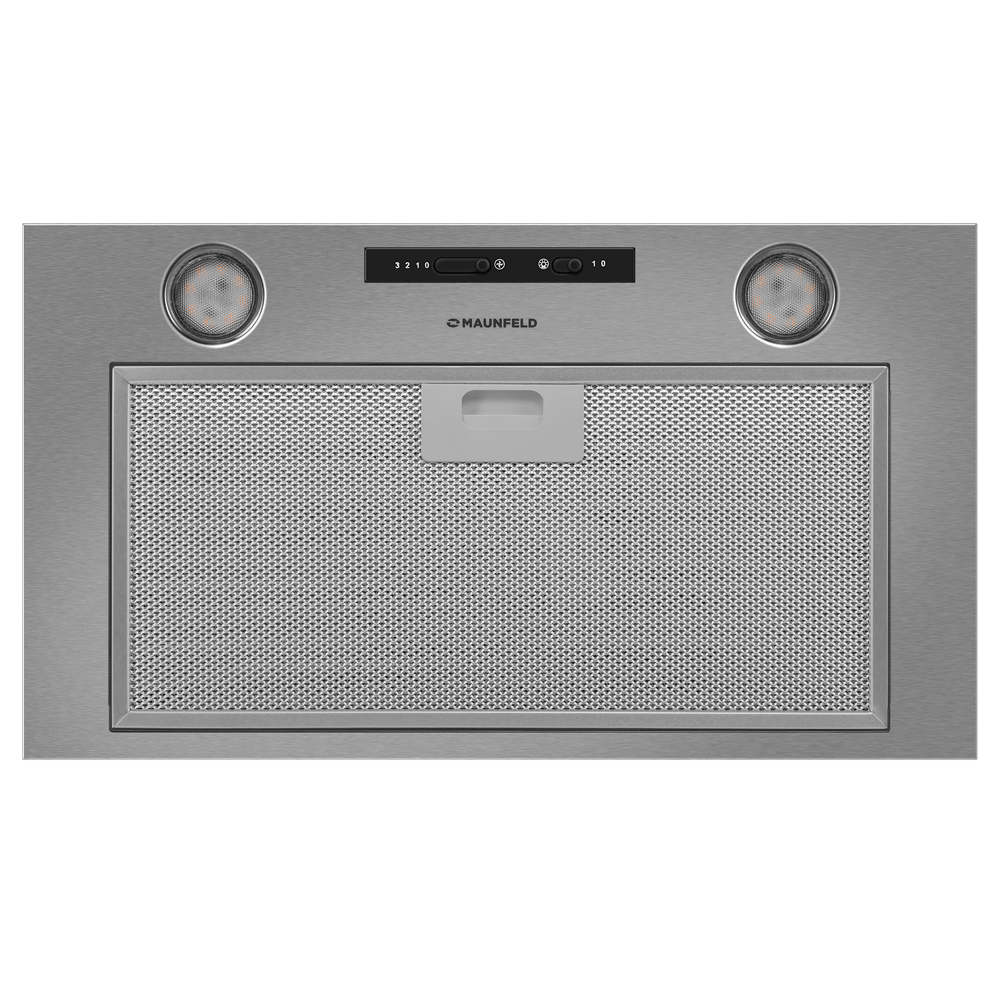 Кухонная вытяжка MAUNFELD Crosby Light 5028 нержавеющая сталь — изображение 3
