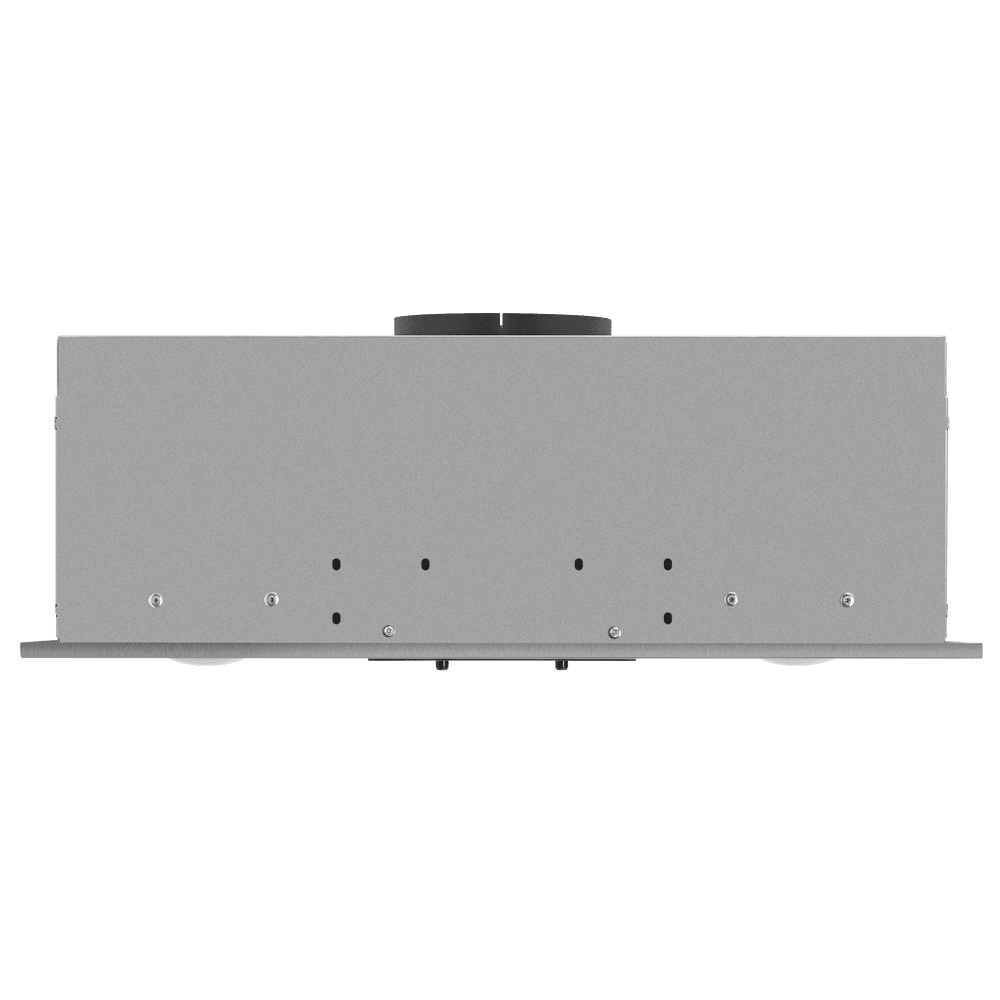 Кухонная вытяжка MAUNFELD Crosby Light 5028 нержавеющая сталь — изображение 6