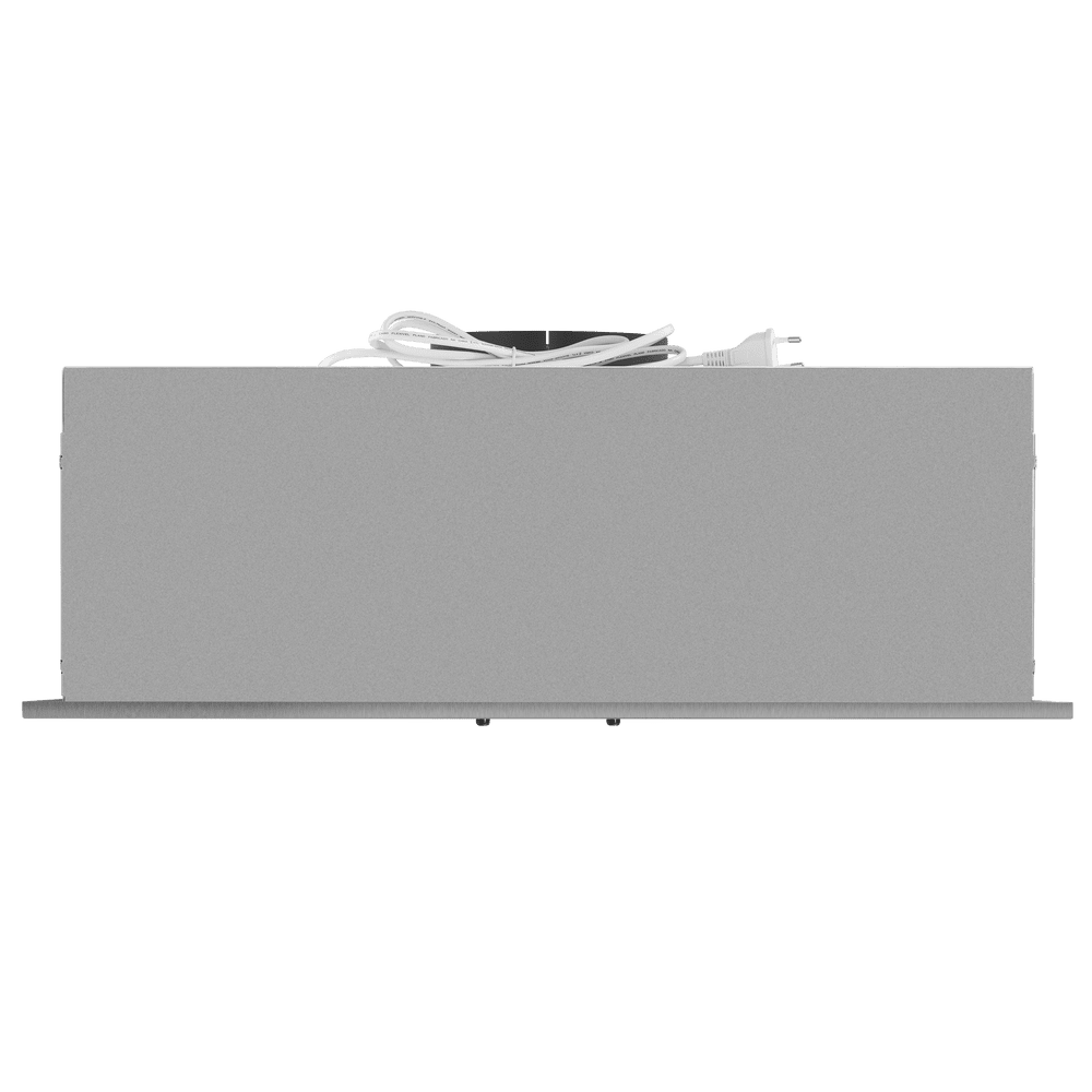 Кухонная вытяжка MAUNFELD Crosby Light 5028 нержавеющая сталь — изображение 7