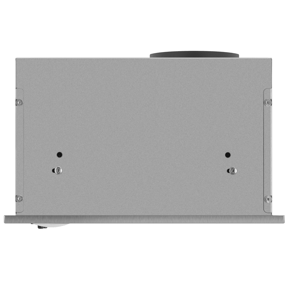 Кухонная вытяжка MAUNFELD Crosby Light 5028 нержавеющая сталь — изображение 8