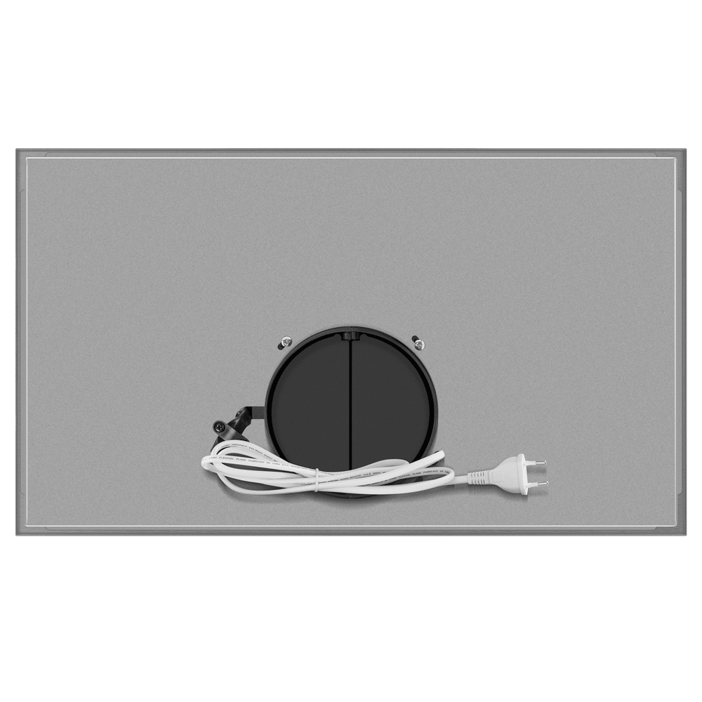 Кухонная вытяжка MAUNFELD Crosby Light 5028 нержавеющая сталь — изображение 9