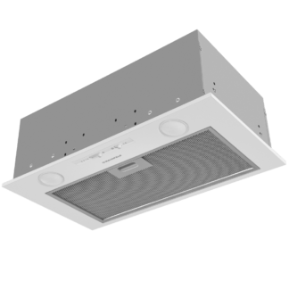 Кухонная вытяжка MAUNFELD Crosby Light 5028 белый