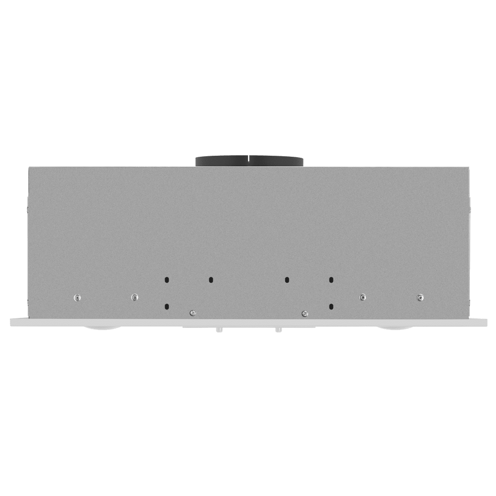 Кухонная вытяжка MAUNFELD Crosby Light 5028 белый — изображение 6