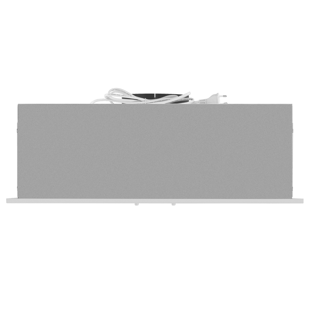 Кухонная вытяжка MAUNFELD Crosby Light 5028 белый — изображение 7