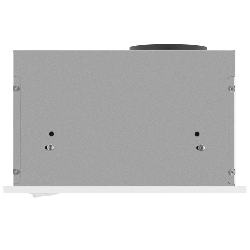 Кухонная вытяжка MAUNFELD Crosby Light 5028 белый — изображение 8