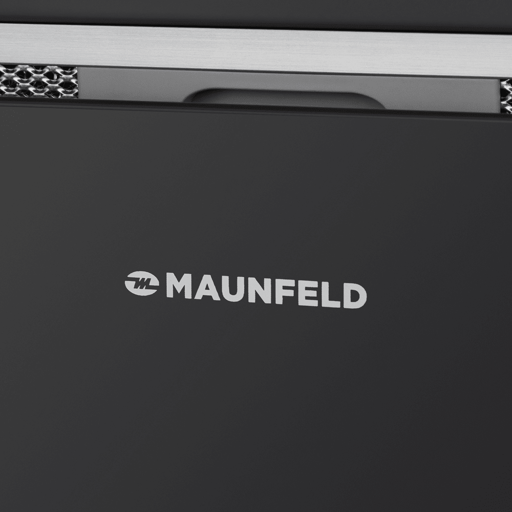 Кухонная вытяжка MAUNFELD Crosby Rocky 60 черный — изображение 8