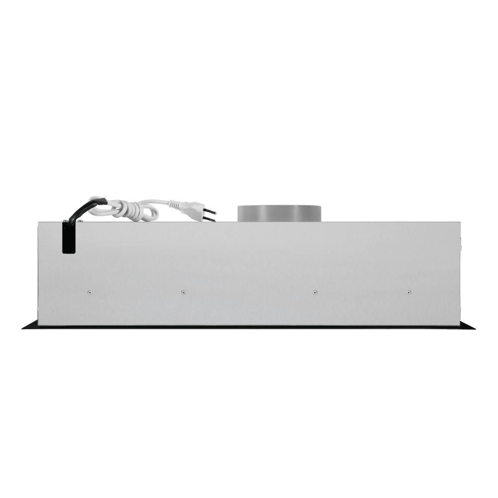 Кухонная вытяжка MAUNFELD Crosby Rocky 60 черный — изображение 11