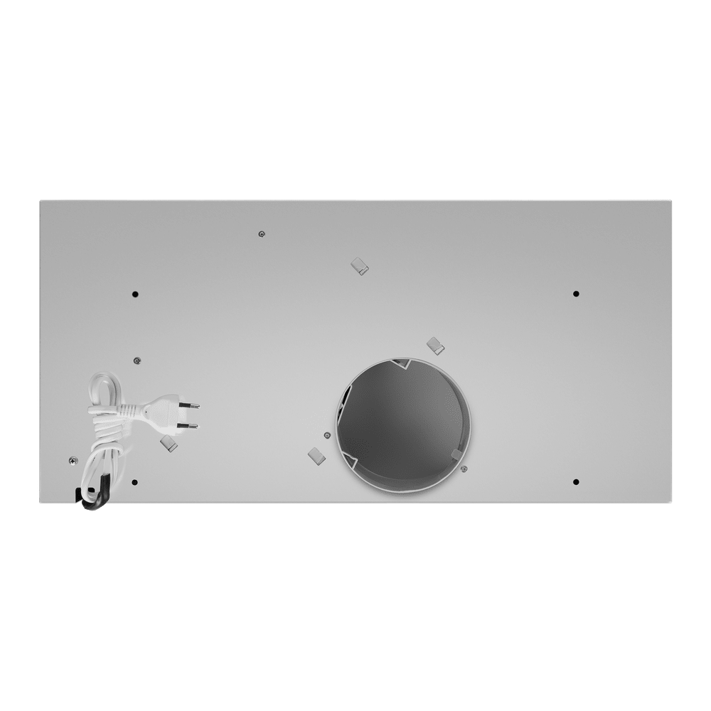 Кухонная вытяжка MAUNFELD Crosby Rocky 60 черный — изображение 12