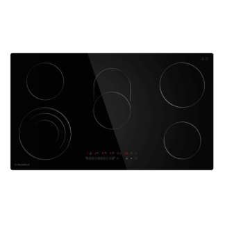 Электрическая варочная панель Maunfeld CVCE905SMTBK