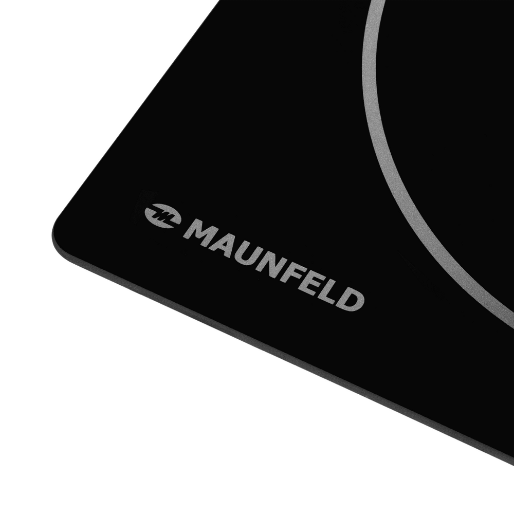 Электрическая варочная панель Maunfeld CVCE905SMTBK — изображение 6