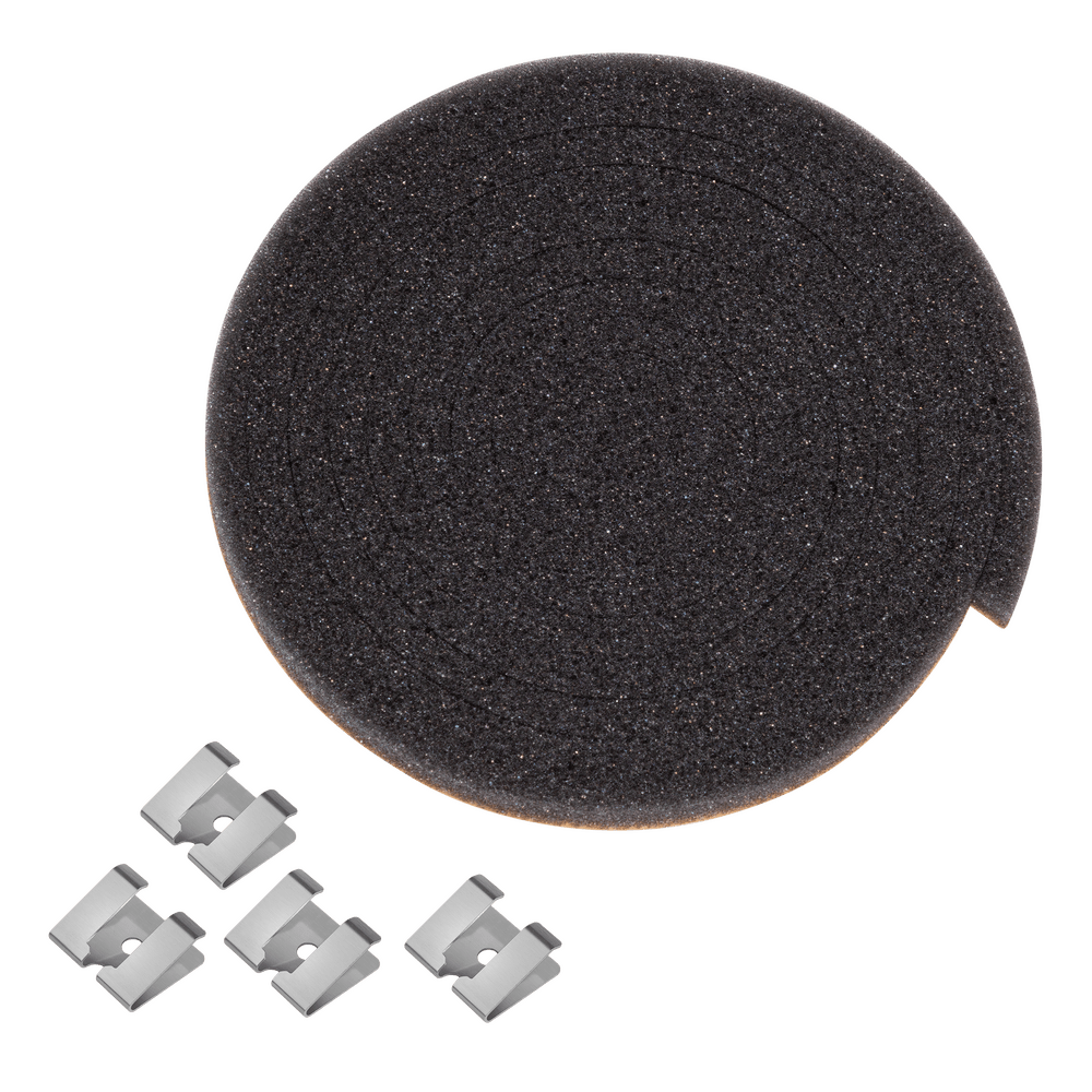 Электрическая варочная панель Maunfeld CVCE905SMTBK — изображение 9