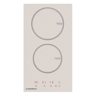 Индукционная варочная панель Maunfeld CVI292BG