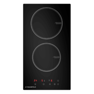 Индукционная варочная панель Maunfeld CVI292BK