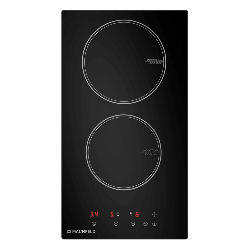 Индукционная варочная панель Maunfeld CVI292BK