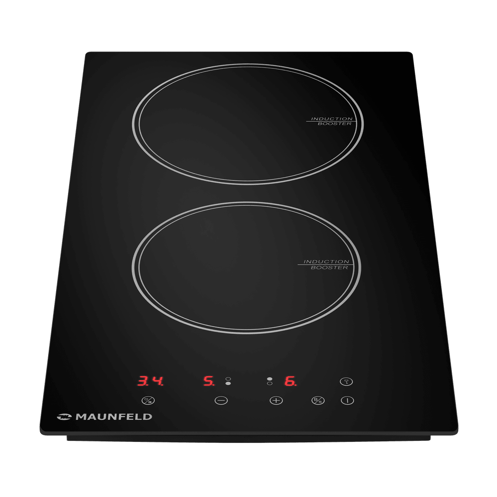 Индукционная варочная панель Maunfeld CVI292BK — изображение 2
