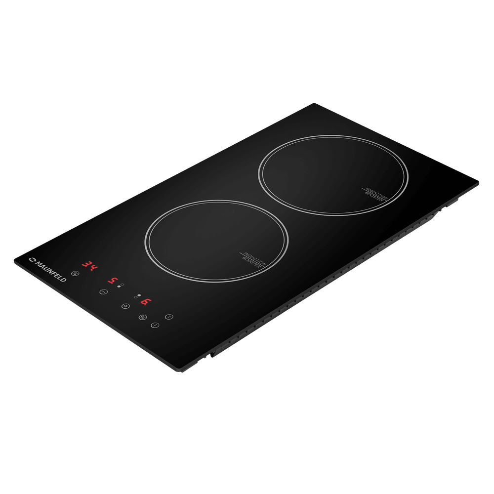 Индукционная варочная панель Maunfeld CVI292BK — изображение 3