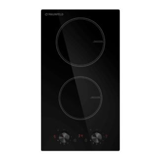 Индукционная варочная панель Maunfeld CVI292MBK2