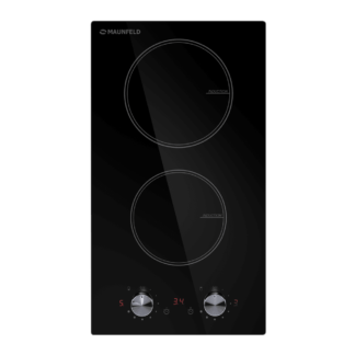 Индукционная варочная панель Maunfeld CVI292MBK