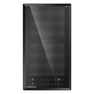 Индукционная варочная панель Maunfeld CVI292S2FBK LUX